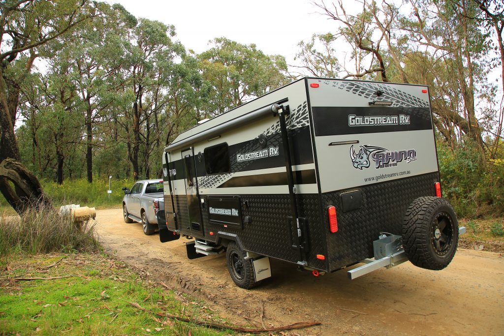 Goldstream RV