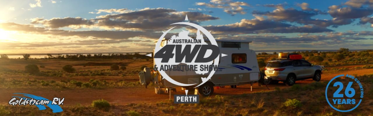 Perth-4WD-Show