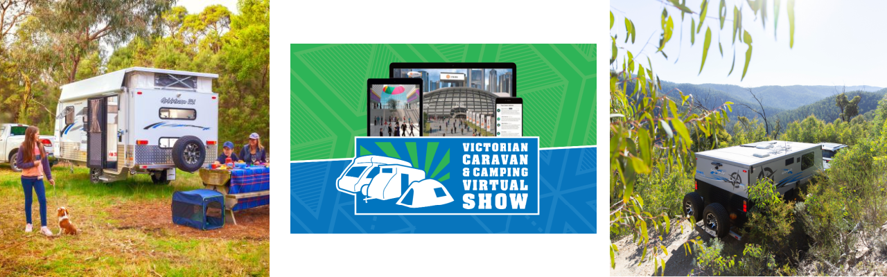 Victorian Caravan Virtual Show