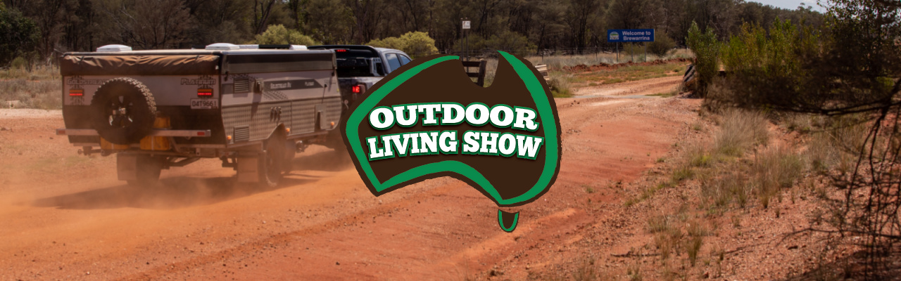 Melbourne Outdoor Living Show 2022