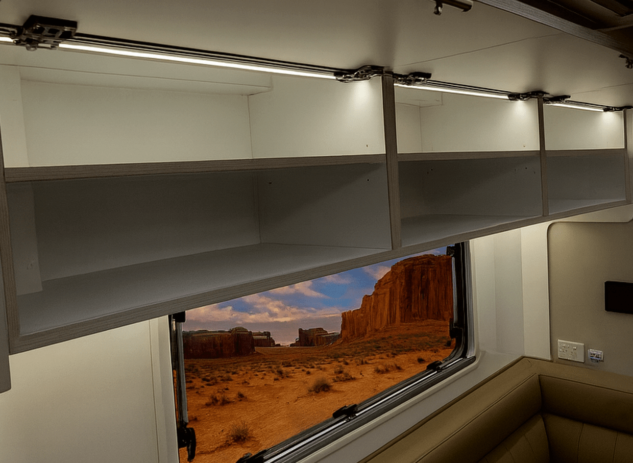 overheads car overheads car