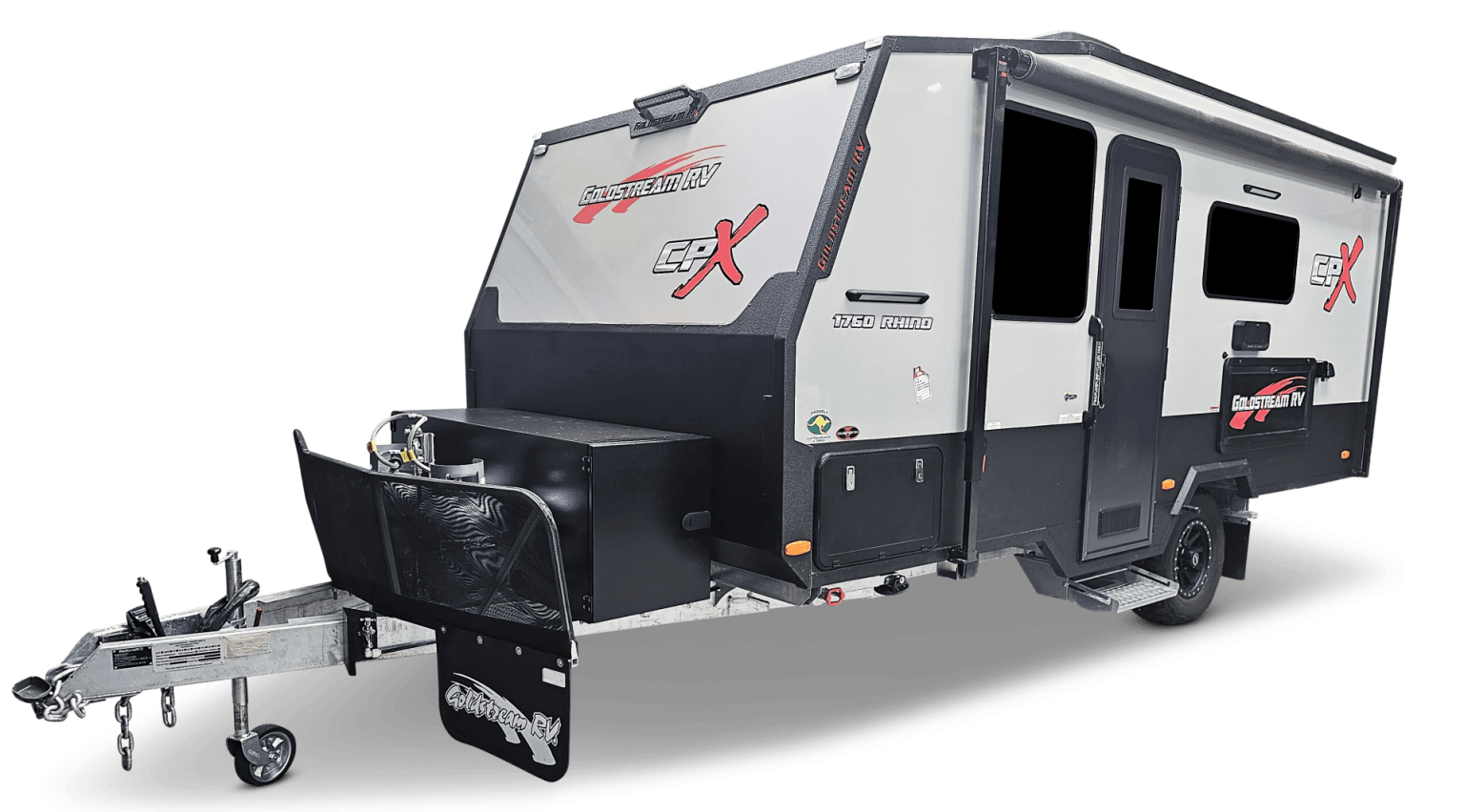 Caravans Archives - Goldstream RV