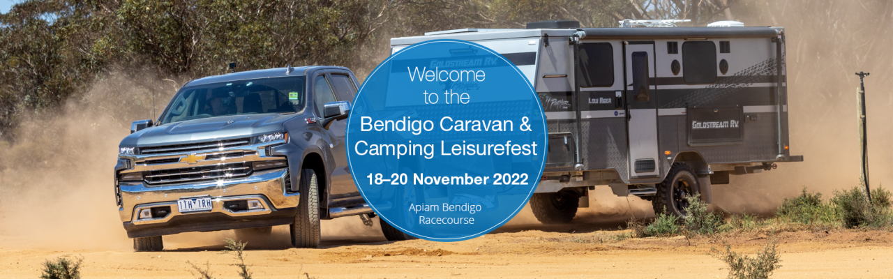 Bendigo Leisurefest