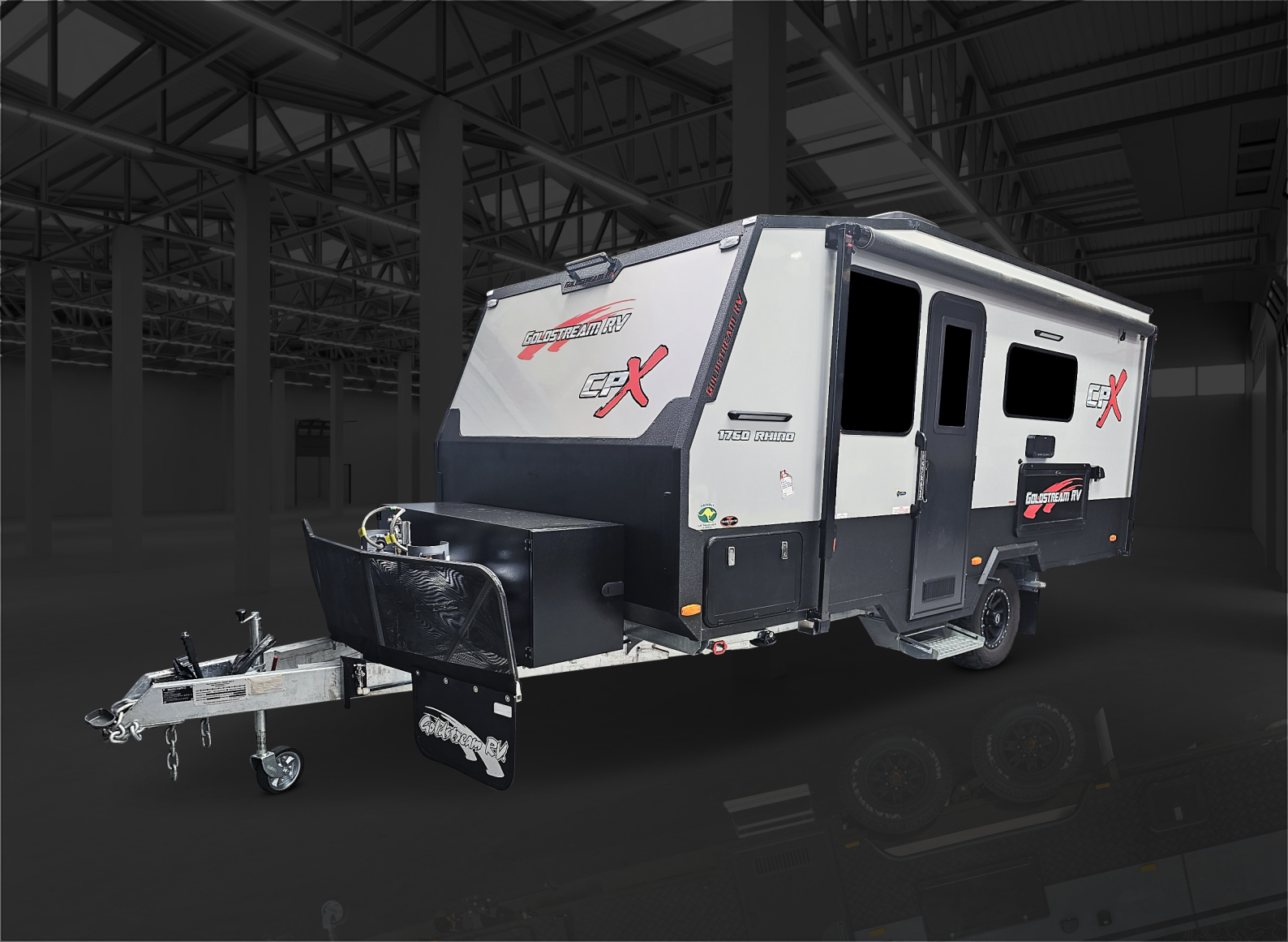 CPX CAR